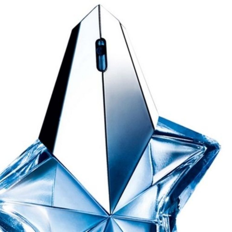 Angel, the eternal star of Thierry Mugler