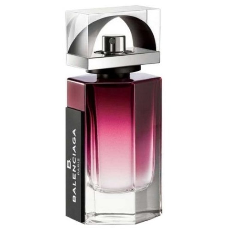 The new B. Balenciaga is more intense than ever!