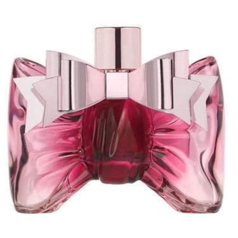 Bonbon Pink Bow, the new treat from Viktor & Rolf