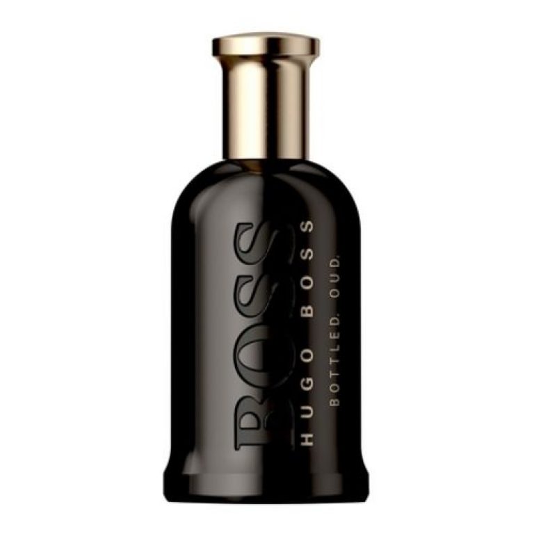 Boss Bottled Oud the perfume