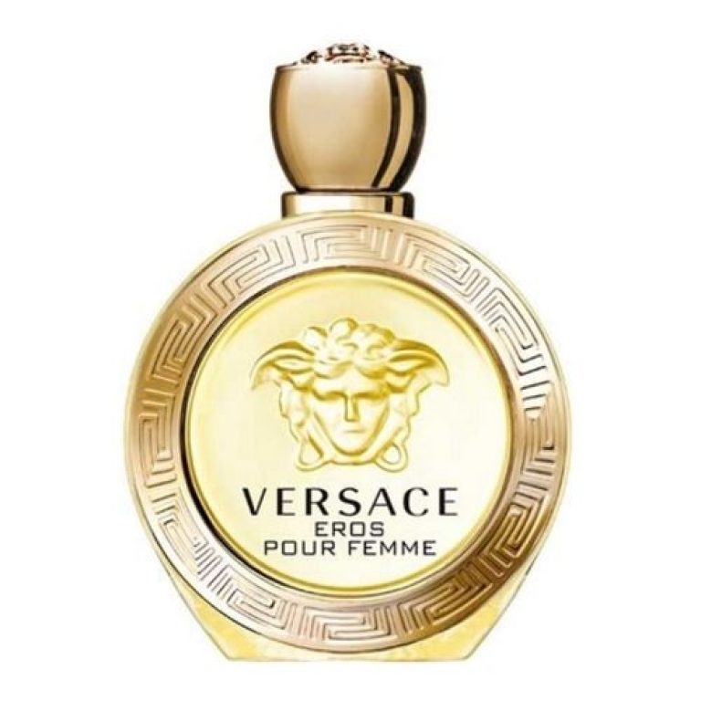 Versace Eros for Women Eau de Toilette