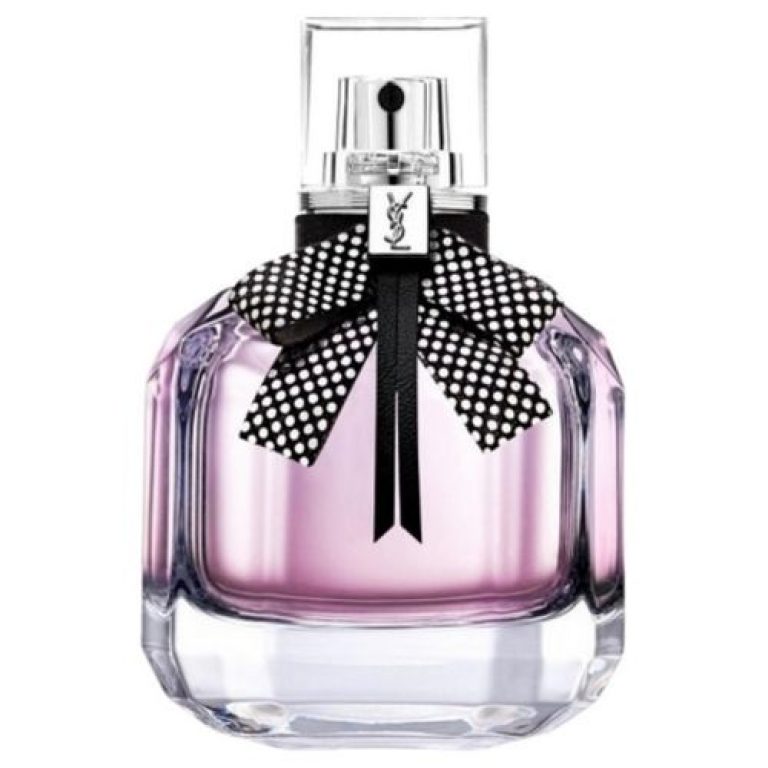 Change woman’s perfume in 2018, our selection