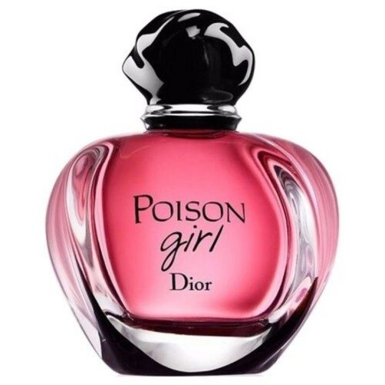 The top 5 gourmet perfumes for women