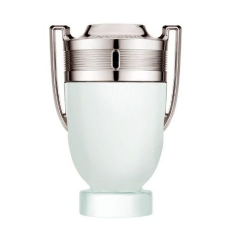 Invictus Aqua by Paco Rabanne, a moment of intense freshness