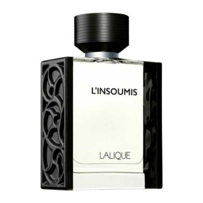 Lalique – L’Insoumis perfume