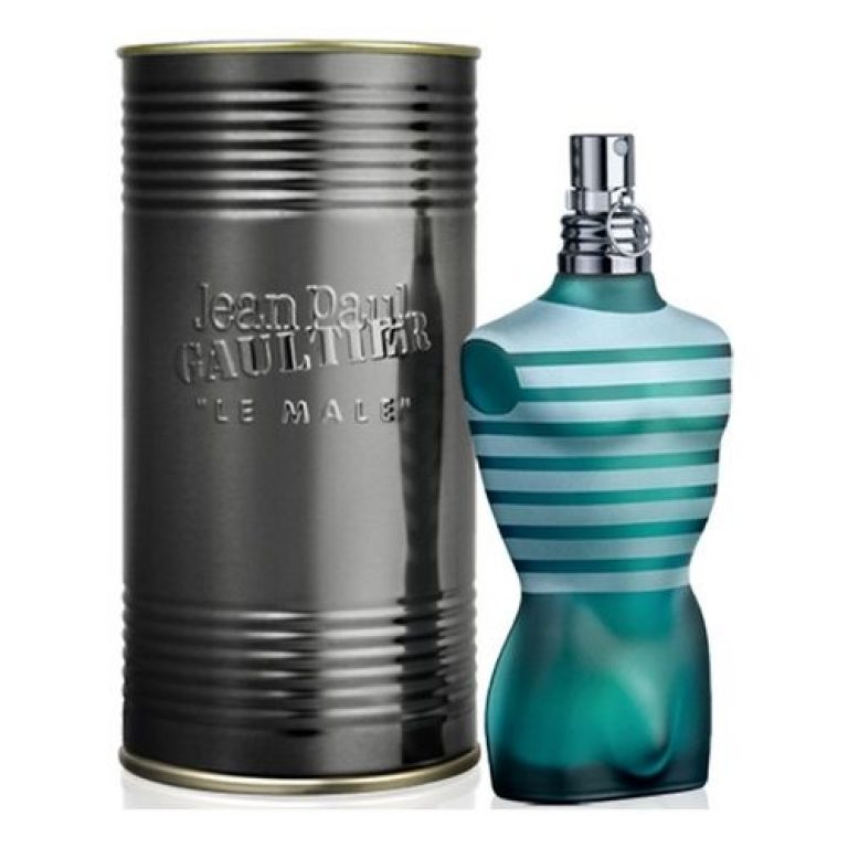The Male, Jean-Paul Gaultier bestseller