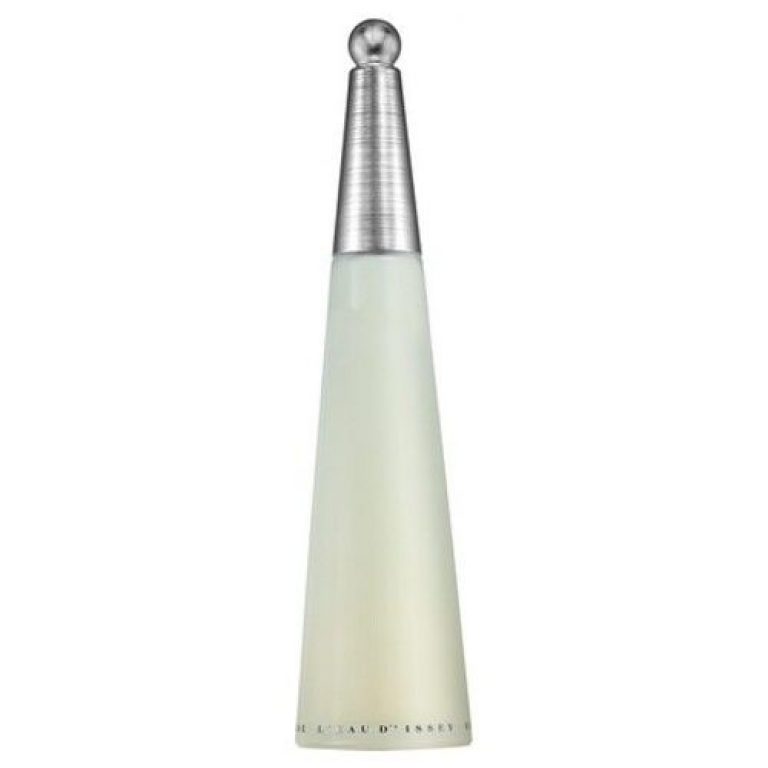 The top 5 marine fragrances for women