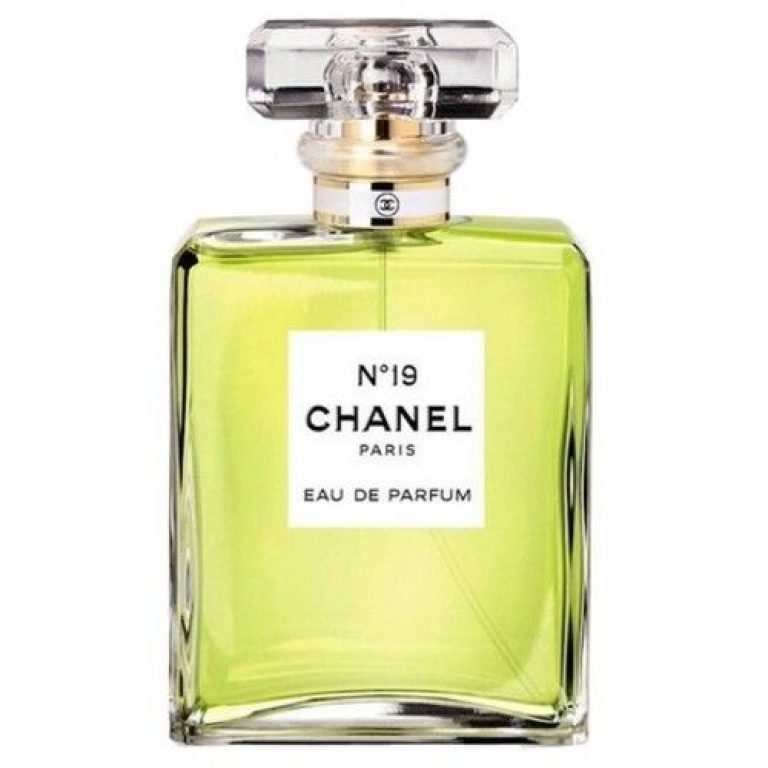 The top 5 powdery perfumes for women