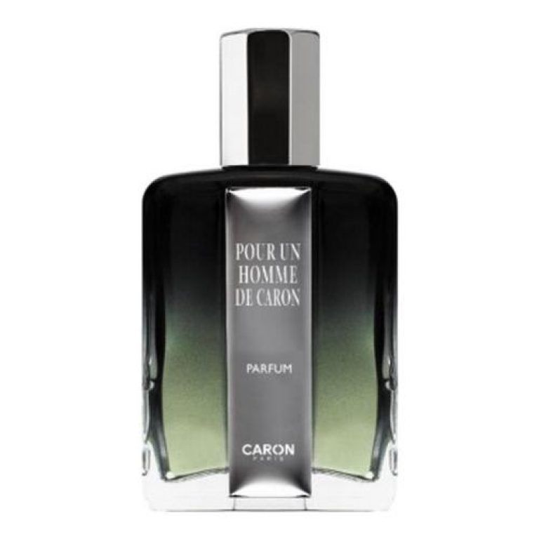 For Un Homme de Caron, a timeless fragrance