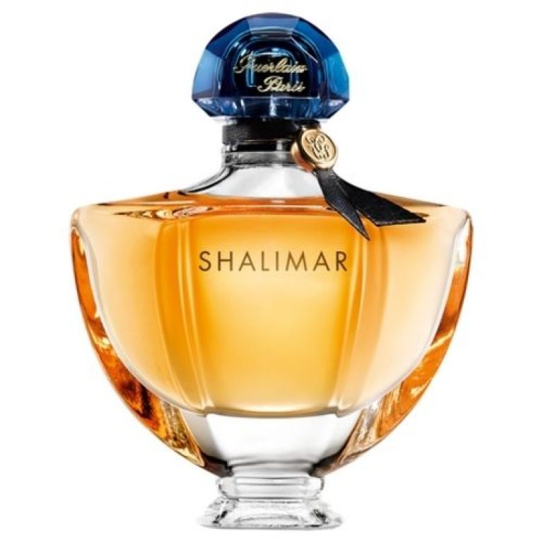 Guerlain – New Shalimar ad