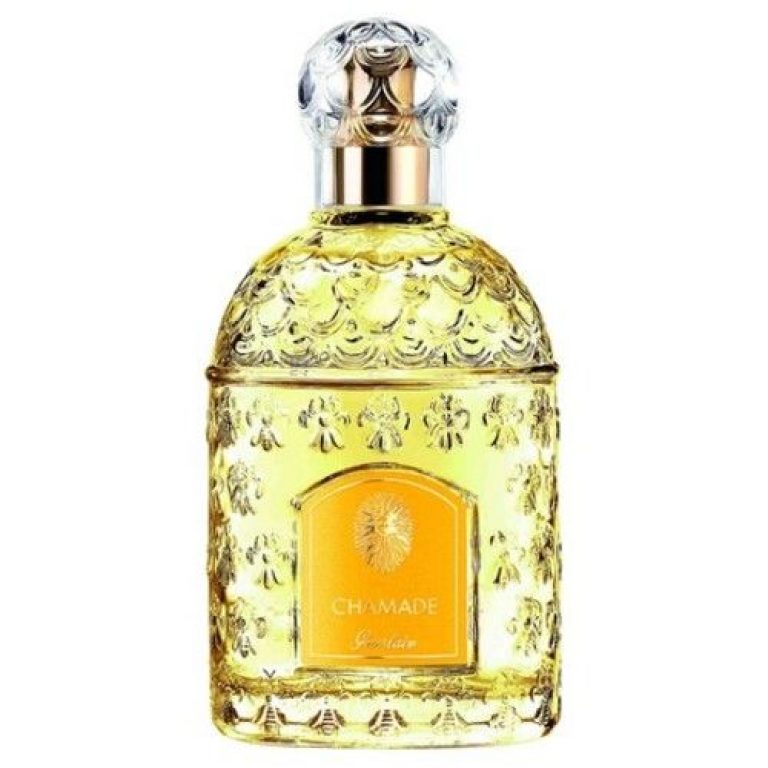 The top 5 green fragrances for women