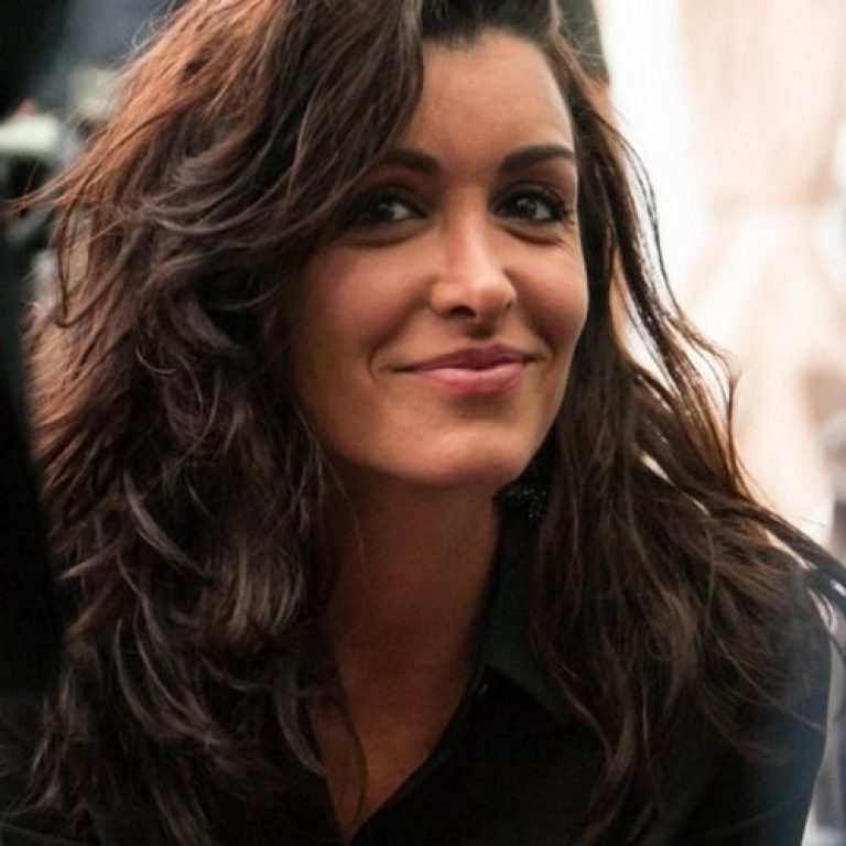 The favorite perfumes of the stars