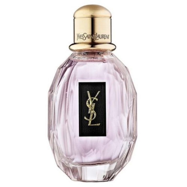 Parisienne, the great classic of Yves Saint Laurent