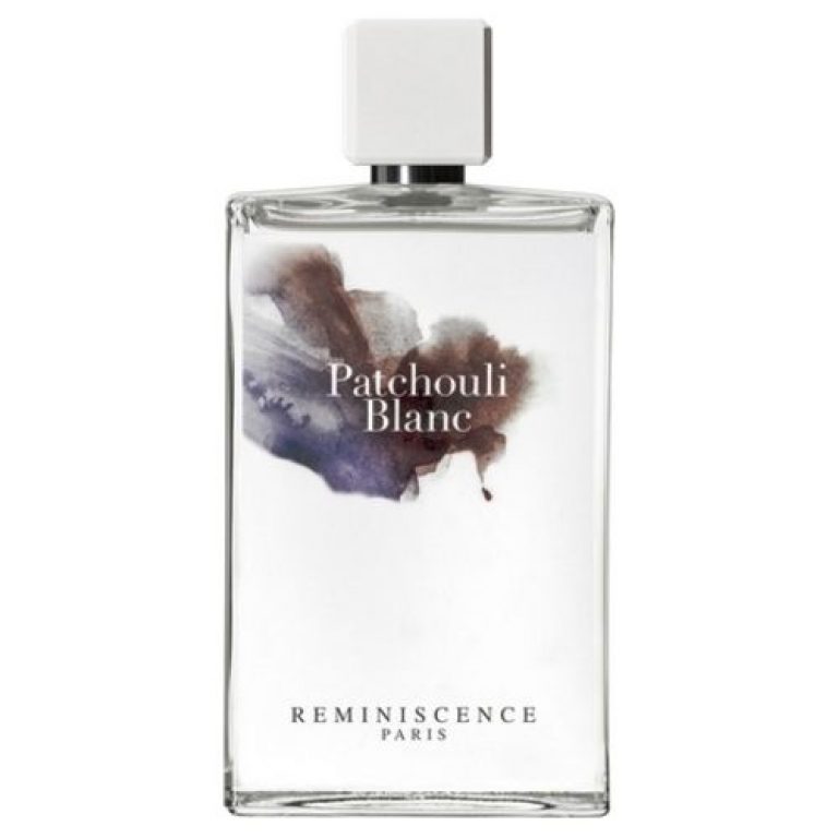 Reminiscence White Patchouli perfume