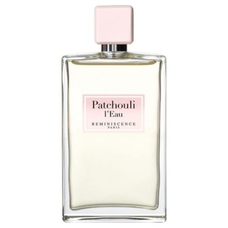 Reminiscence and its fragrance Patchouli L’Eau