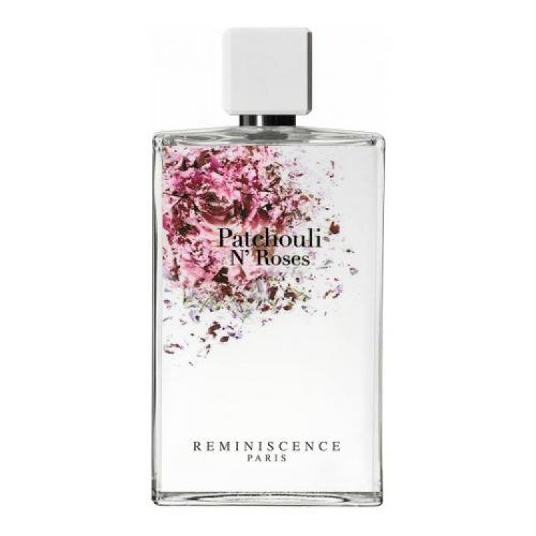 Patchouli N’Roses, a scent of unforgettable exoticism