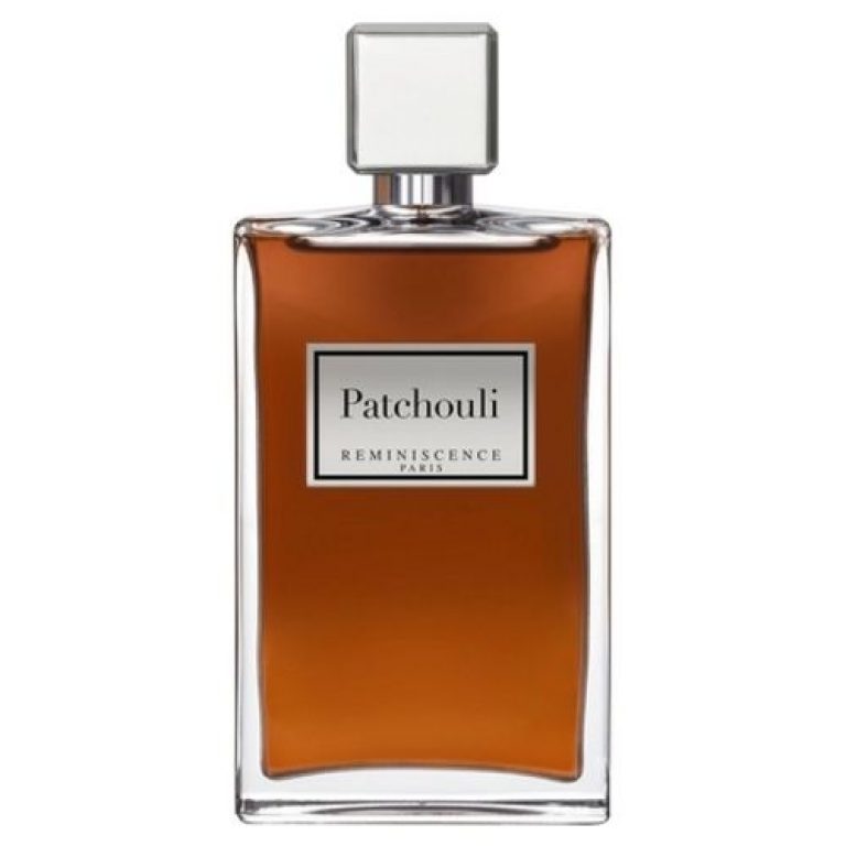 Patchouli, the cult fragrance of Reminiscence