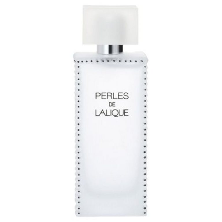Lalique – Lalique pearls