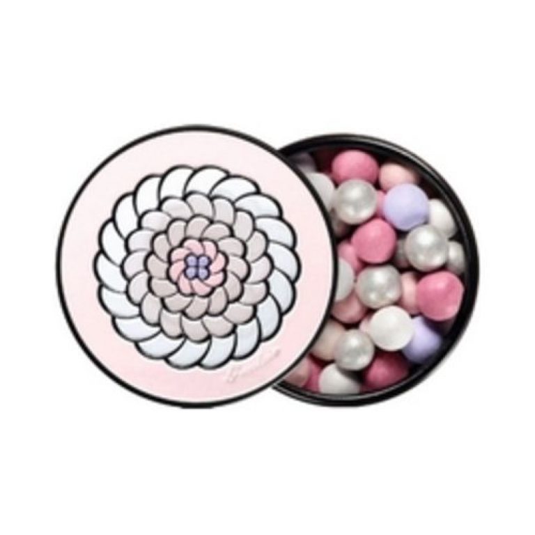 Guerlain – Spring 2013 Collection