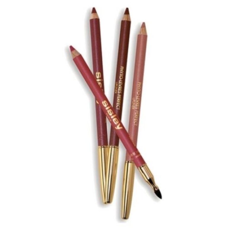 Phyto Lèvres Perfect, the lip liner by Sisley
