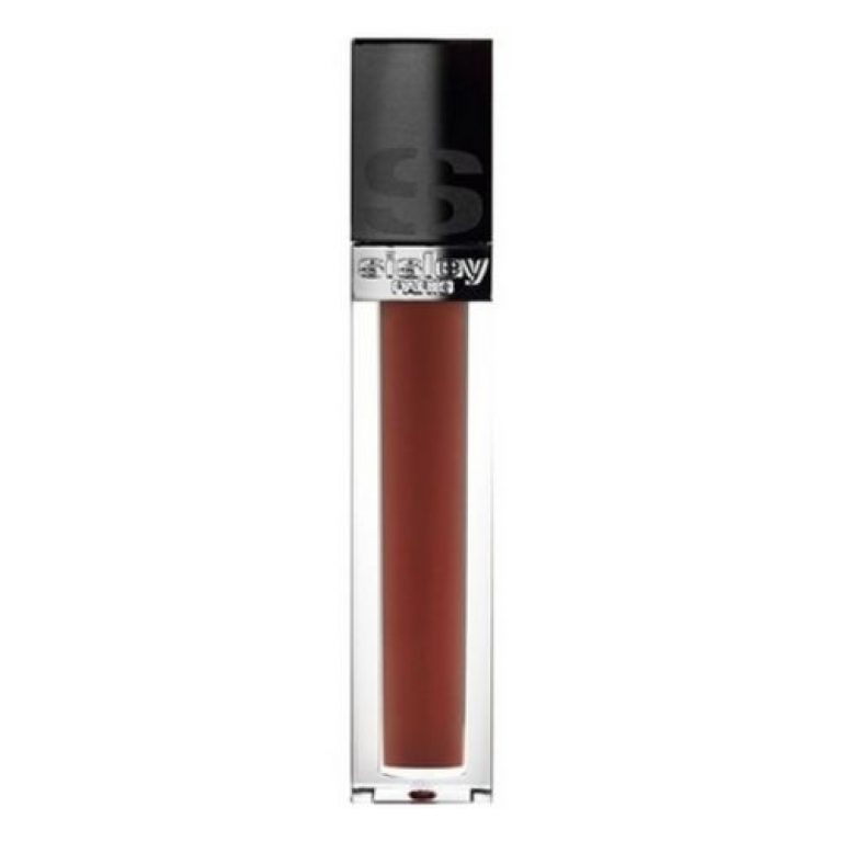Sisley’s Phyto Lip Gloss, for more seductive lips