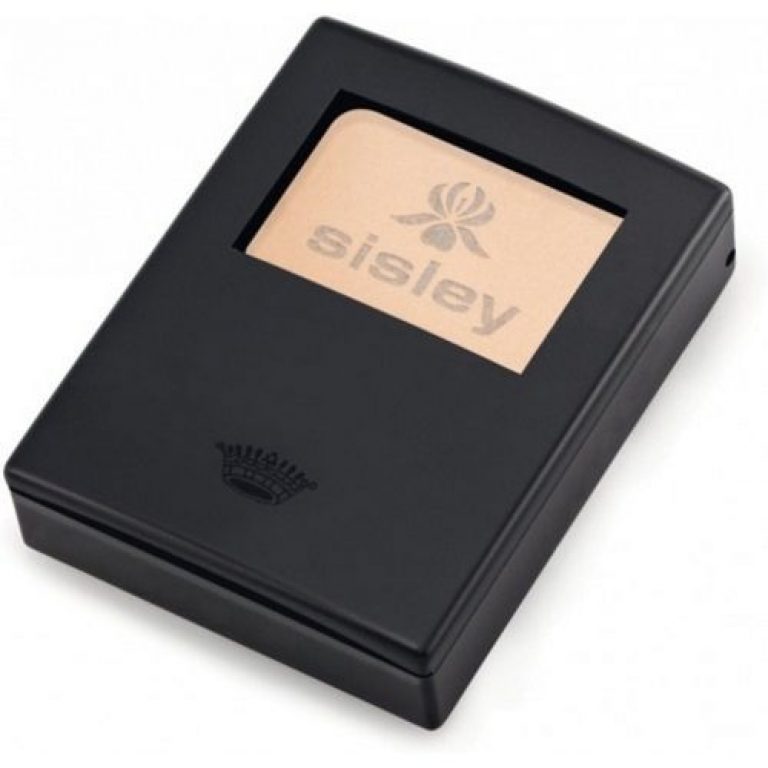 Sisley’s Phyto Ombre Eclat, for a sublimated look