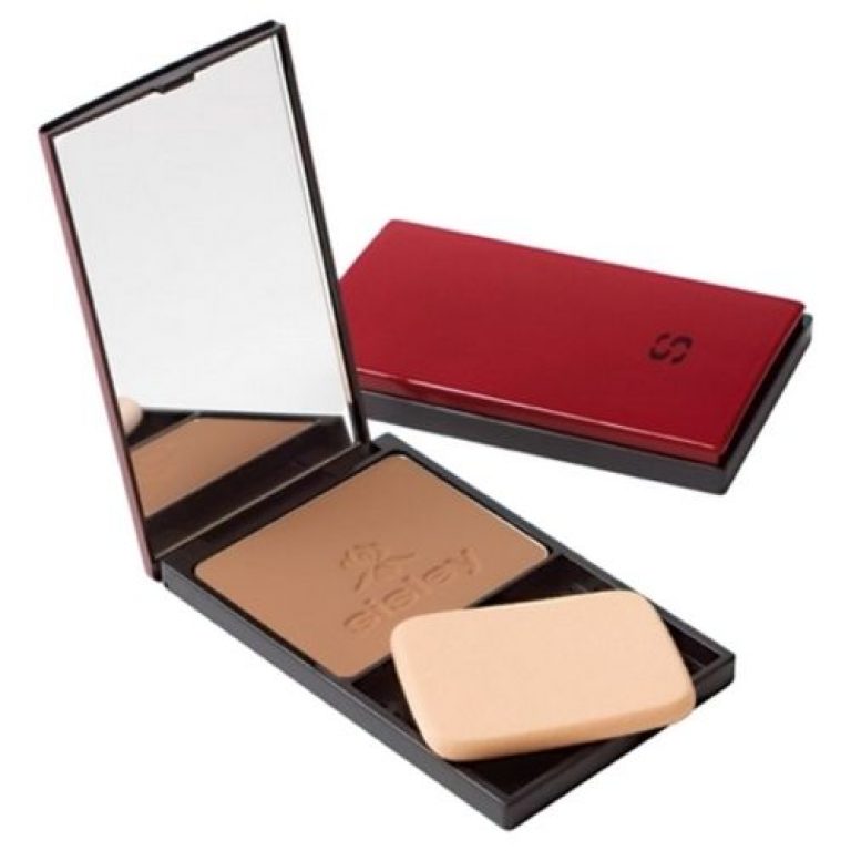 Phyto Teint Eclat Compact by Sisley, for a perfect face in all circumstances