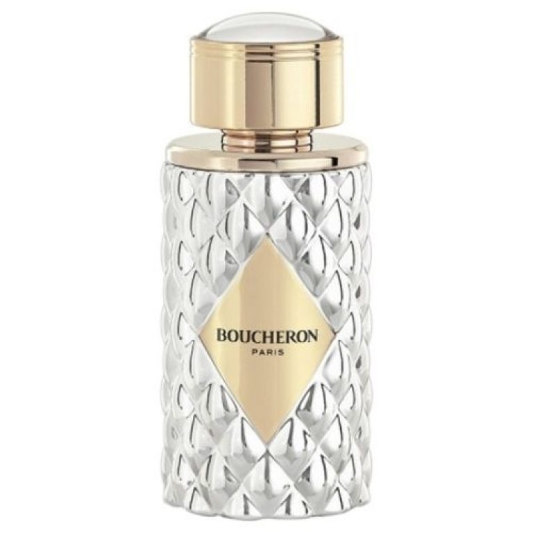Boucheron perfume Place Vendôme White Gold
