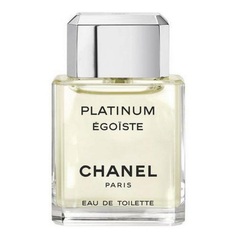 Chanel – Egoïste Platinum Eau de Toilette