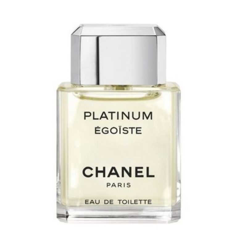 Platinum Egoïste, le meilleur côté des hommes ?