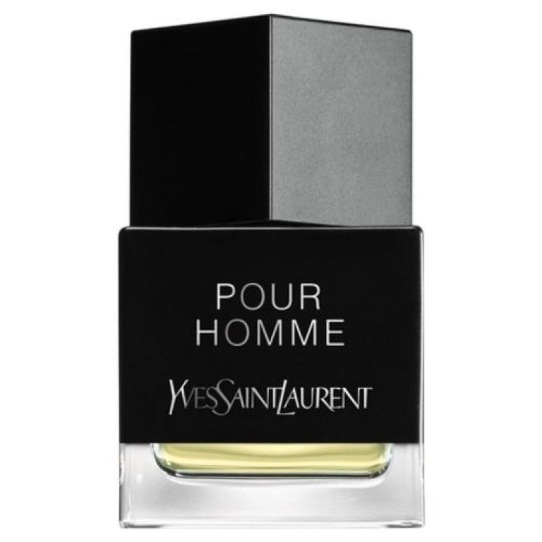 Yves Saint Laurent – For Men Eau de Toilette