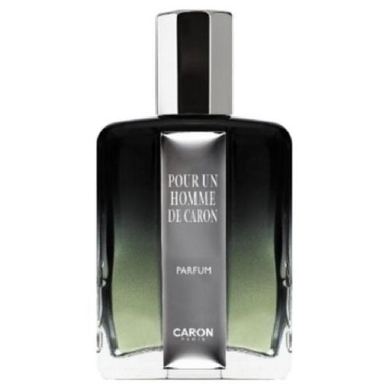 The Perfume For a Man by Caron