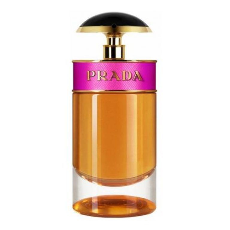 Prada perfume Candy