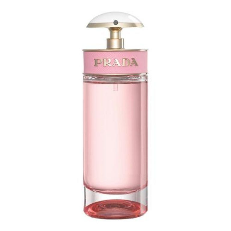 Prada perfume Prada Candy Florale