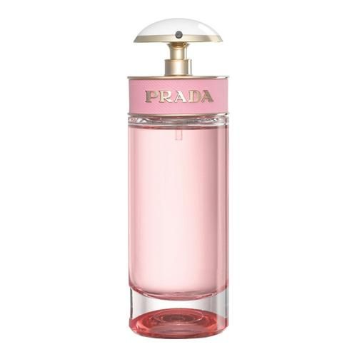 Candy Florale: When the candy meets the Prada flower ...