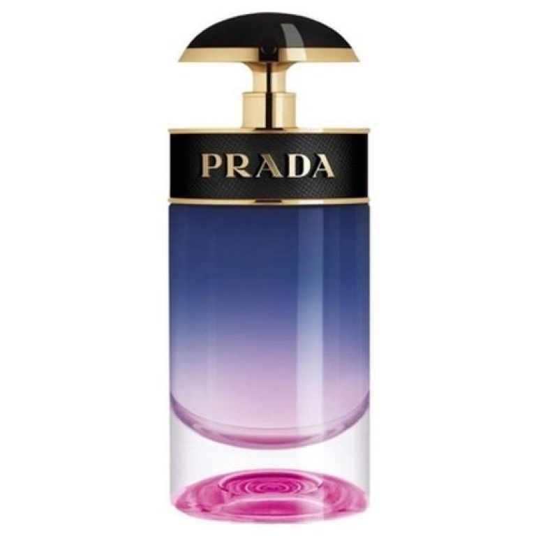 Prada Candy Night, the scented novelty