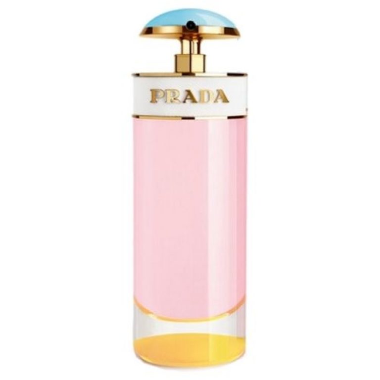 Candy Sugar Pop the new fragrance from Prada