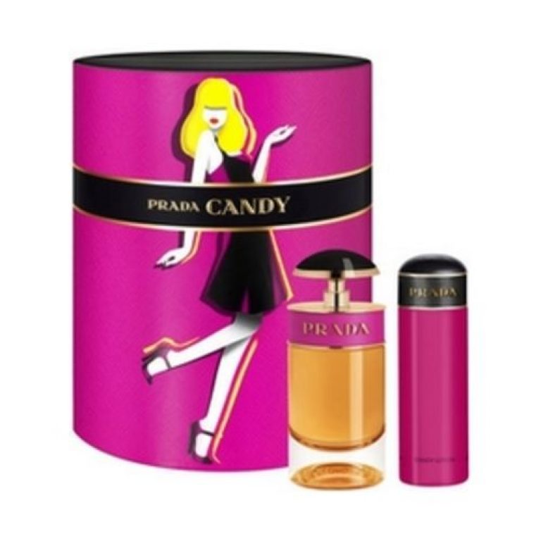 Prada – Prada Candy Box 2013