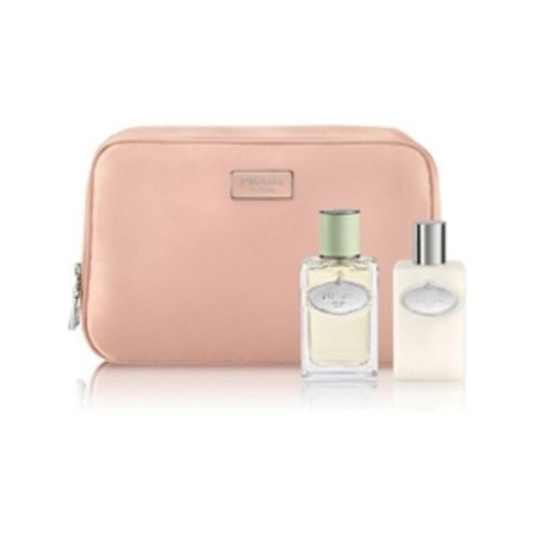 Prada – Christmas Iris Infusion Box 2011