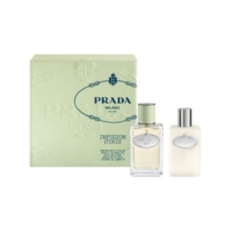Prada – Infusion d’Iris 2013 Box