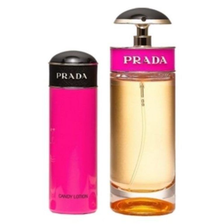Prada – Prada Candy box