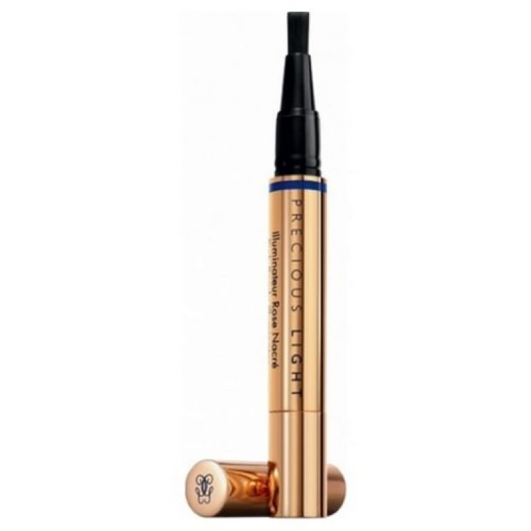 The Exclusive Guerlain Precious Light this Christmas