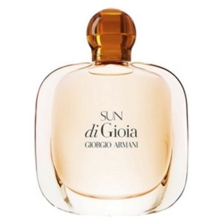 Armani – Sun di Gioia