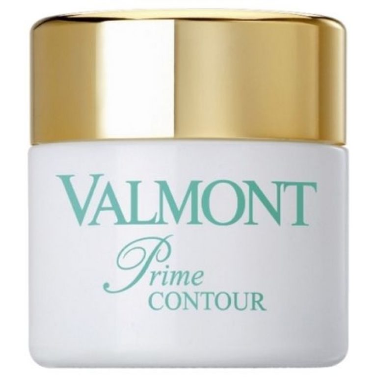 Prime Contour by Valmont, the protector of fragile faces.