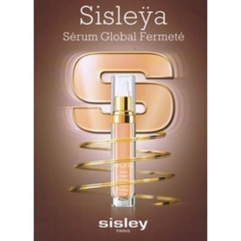 Sisley – Sisleÿa