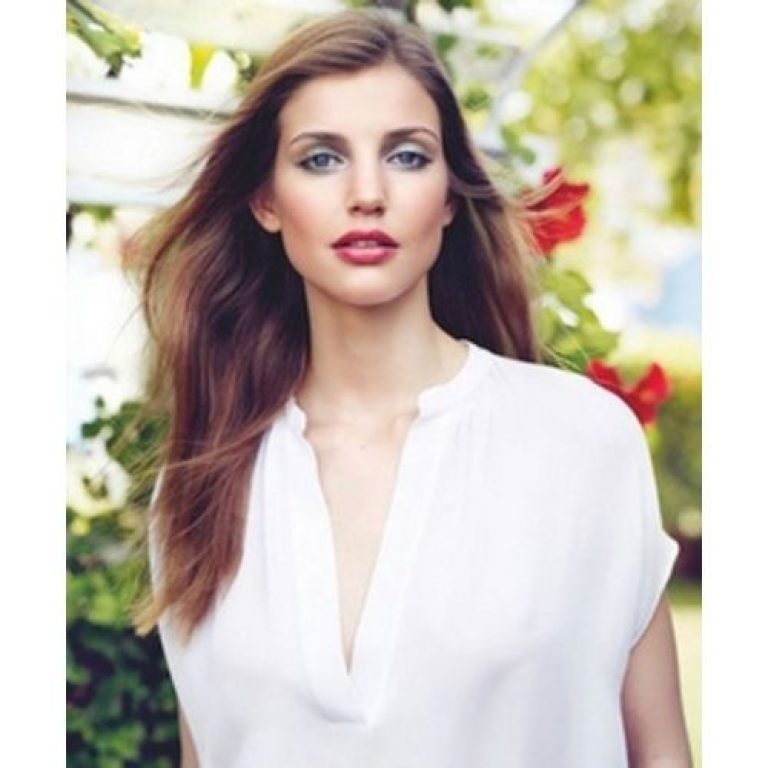 Clarins – Look Garden Escape Spring 2015