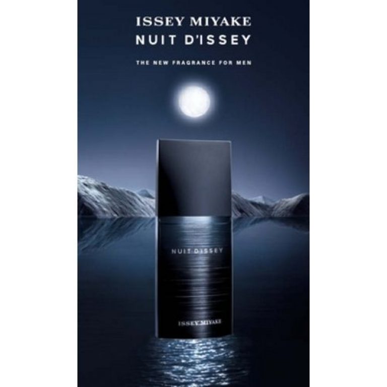 Issey Miyake Night of Issey perfume
