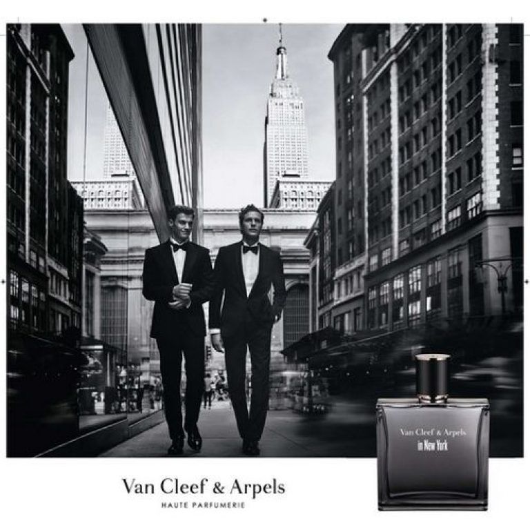Van Cleef & Arpels – In New York