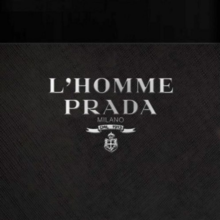 What do you think of L’Homme de Prada?