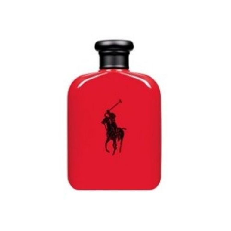 Ralph Lauren – Polo Red